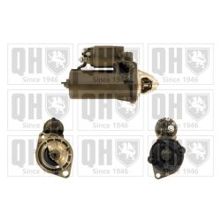 Starteris QUINTON HAZELL QRS1766