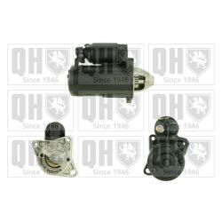 Starteris QUINTON HAZELL QRS1770