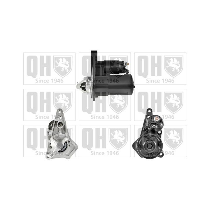 Starteris QUINTON HAZELL QRS1779