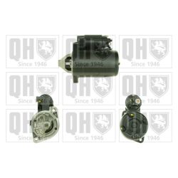 Starteris QUINTON HAZELL QRS1782