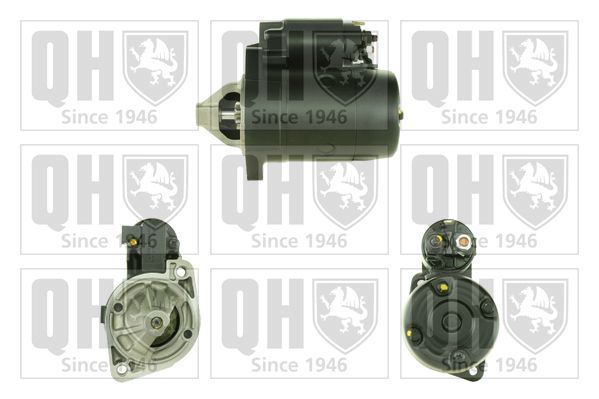 Starteris QUINTON HAZELL QRS1782