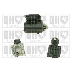 Starteris QUINTON HAZELL QRS1784