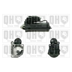 Starteris QUINTON HAZELL QRS1792