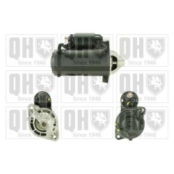 Starteris QUINTON HAZELL QRS1802