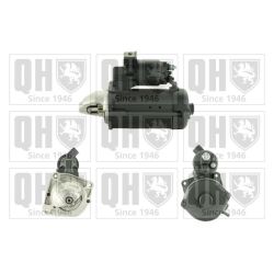 Starteris QUINTON HAZELL QRS1812