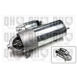 Starteris QUINTON HAZELL QRS1822