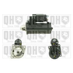 Starteris QUINTON HAZELL QRS1823