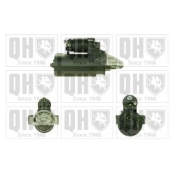 Starteris QUINTON HAZELL QRS1828