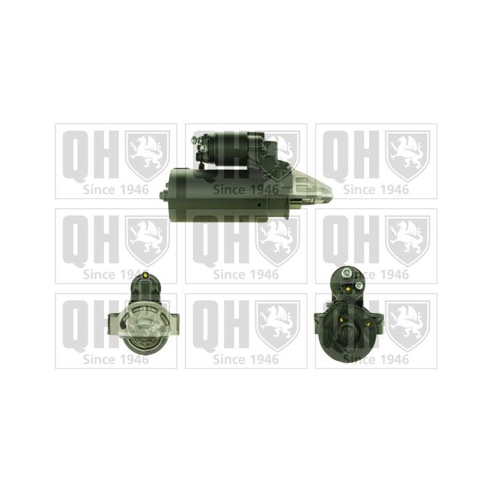 Starteris QUINTON HAZELL QRS1828