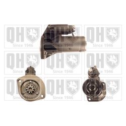 Starteris QUINTON HAZELL QRS1831