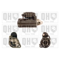 Starteris QUINTON HAZELL QRS1841