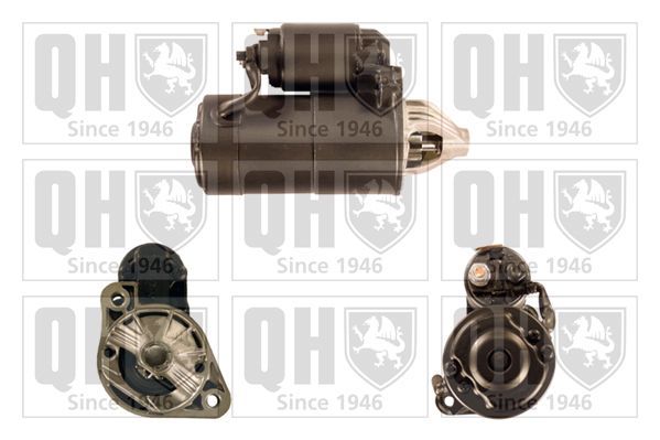 Starteris QUINTON HAZELL QRS1841