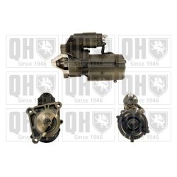 Starteris QUINTON HAZELL QRS1843