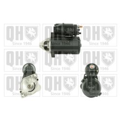 Starteris QUINTON HAZELL QRS1857