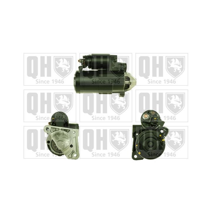 Starteris QUINTON HAZELL QRS1861