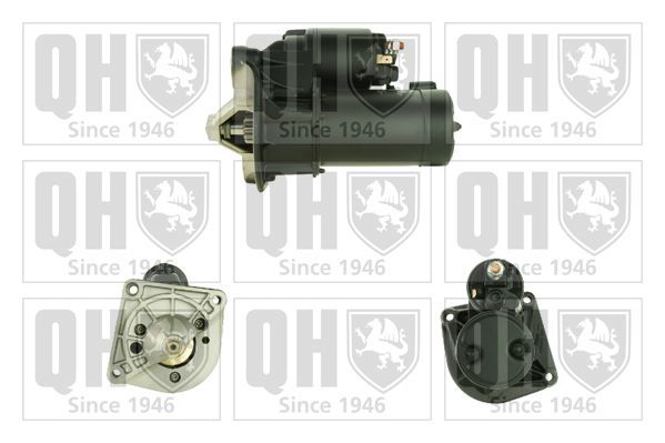 Starteris QUINTON HAZELL QRS1865