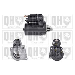 Starteris QUINTON HAZELL QRS1876