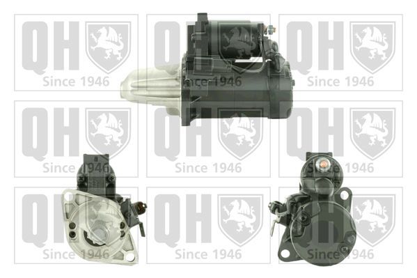 Starteris QUINTON HAZELL QRS1878