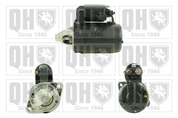 Starteris QUINTON HAZELL QRS1886