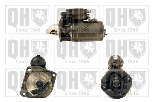 Starteris QUINTON HAZELL QRS1898