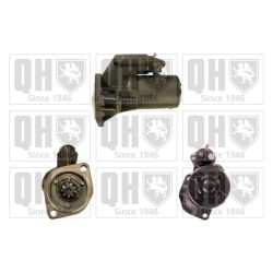 Starteris QUINTON HAZELL QRS1900