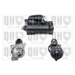 Starteris QUINTON HAZELL QRS1901
