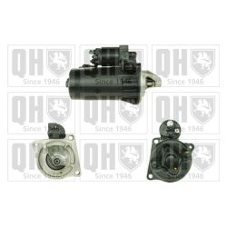 Starteris QUINTON HAZELL QRS1902