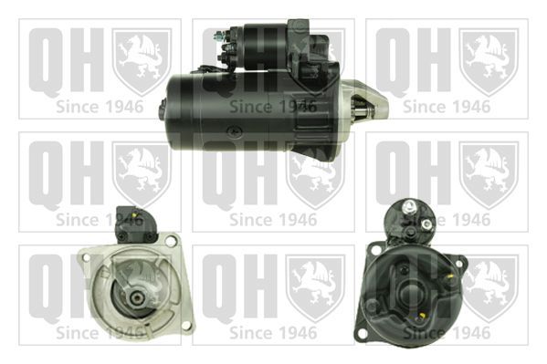 Starteris QUINTON HAZELL QRS1902