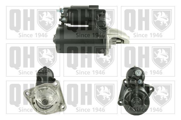 Starteris QUINTON HAZELL QRS1906