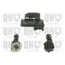 Starteris QUINTON HAZELL QRS1913