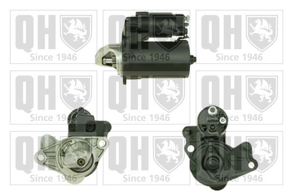 Starteris QUINTON HAZELL QRS1914