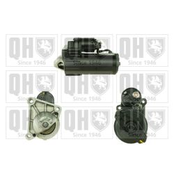 Starteris QUINTON HAZELL QRS1917