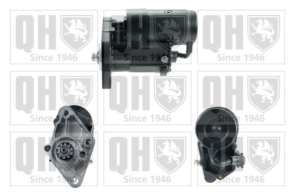 Starteris QUINTON HAZELL QRS1930