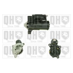 Starteris QUINTON HAZELL QRS1937