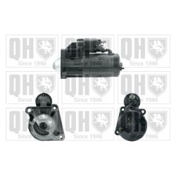 Starteris QUINTON HAZELL QRS1938