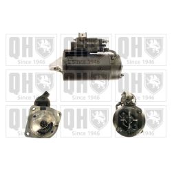 Starteris QUINTON HAZELL QRS1941