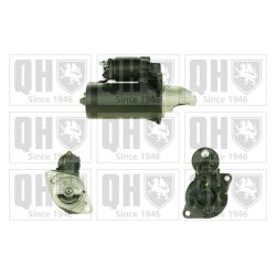 Starteris QUINTON HAZELL QRS1952