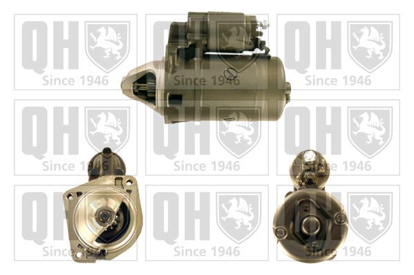 Starteris QUINTON HAZELL QRS1961