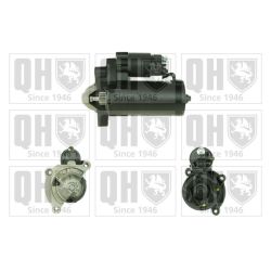 Starteris QUINTON HAZELL QRS1974