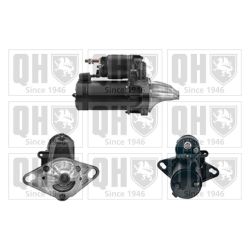 Starteris QUINTON HAZELL QRS1994