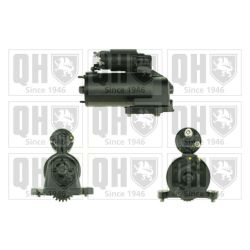 Starteris QUINTON HAZELL QRS2011