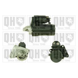 Starteris QUINTON HAZELL QRS2025