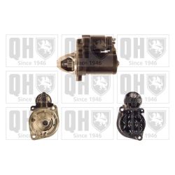 Starteris QUINTON HAZELL QRS2033