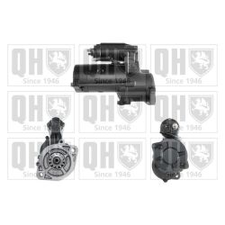 Starteris QUINTON HAZELL QRS2044