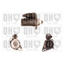 Starteris QUINTON HAZELL QRS2046