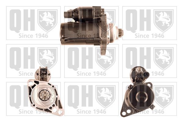 Starteris QUINTON HAZELL QRS2046