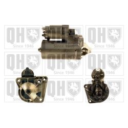 Starteris QUINTON HAZELL QRS2054