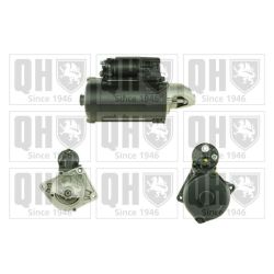 Starteris QUINTON HAZELL QRS2058