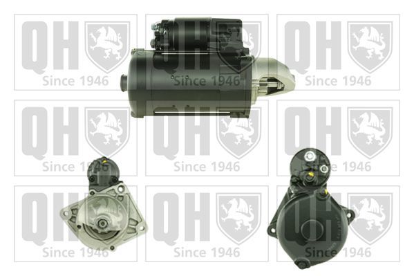 Starteris QUINTON HAZELL QRS2058