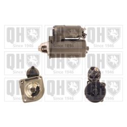 Starteris QUINTON HAZELL QRS2064